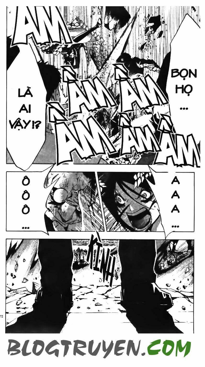 ma vương chapter 61 14