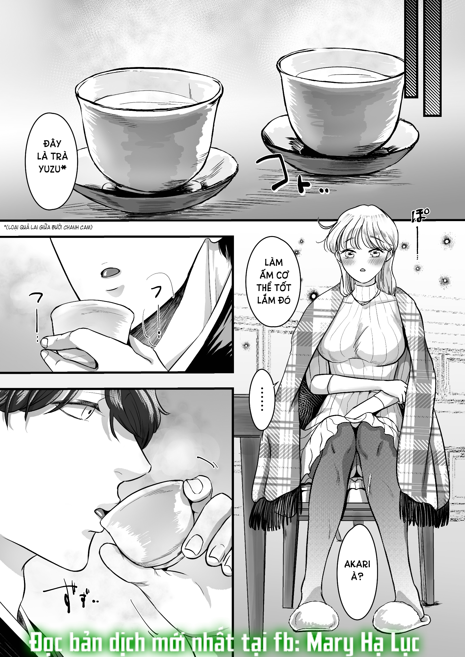 [21+] vị sư trụ trì đẹp trai yashima thật chất là một dã thú tàn bạo, nổi máu s với người đã khiêu khích lòng đố kị của hắn chapter 2.2 9