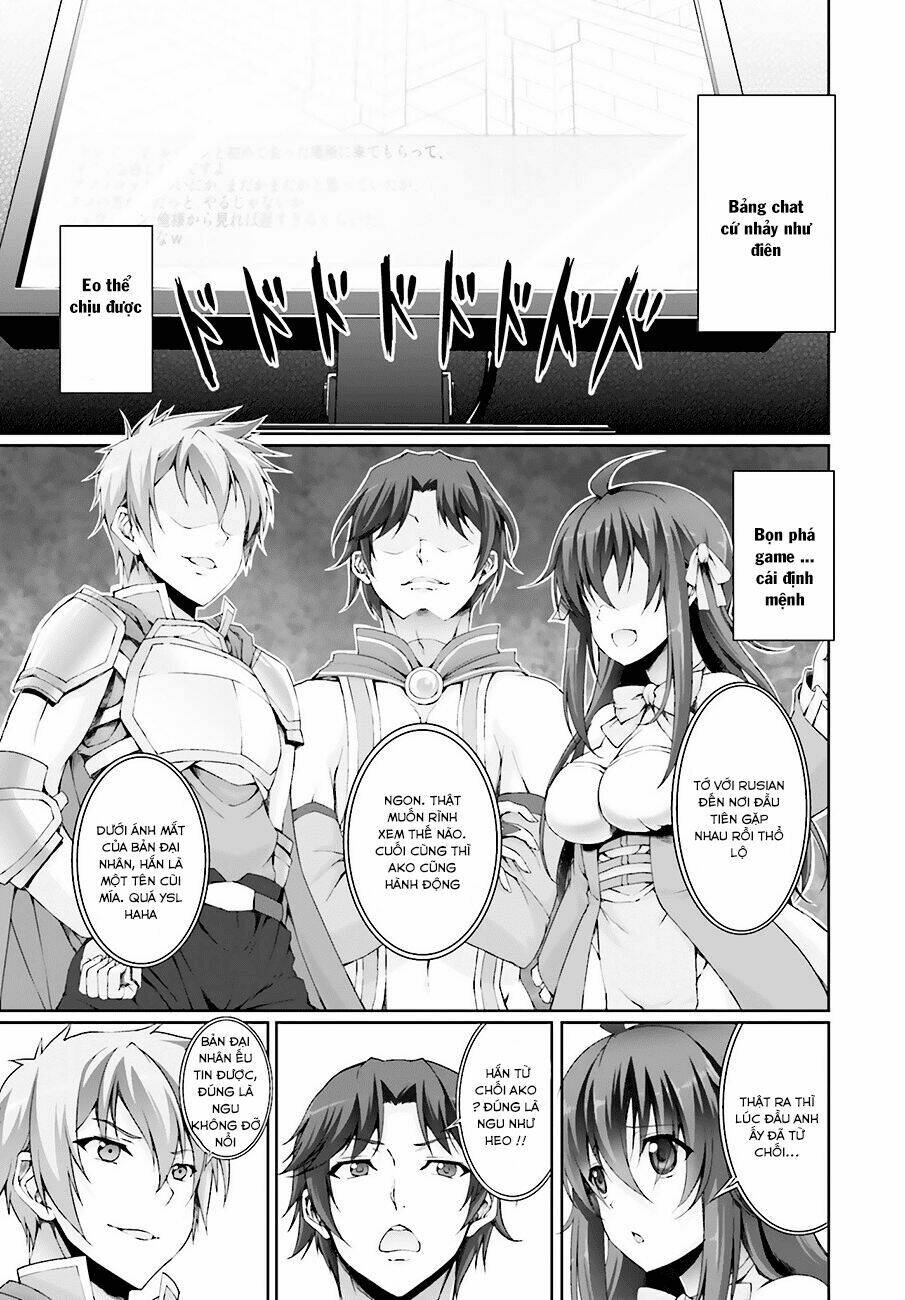 netoge no yome wa onnanoko ja nai to omotta? chapter 1 10
