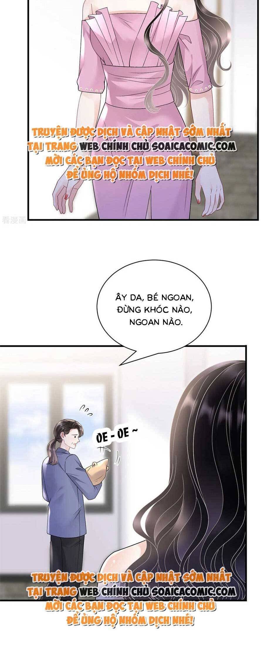 [16+] đại tiểu thư có thể có ý đồ xấu chapter 164 3