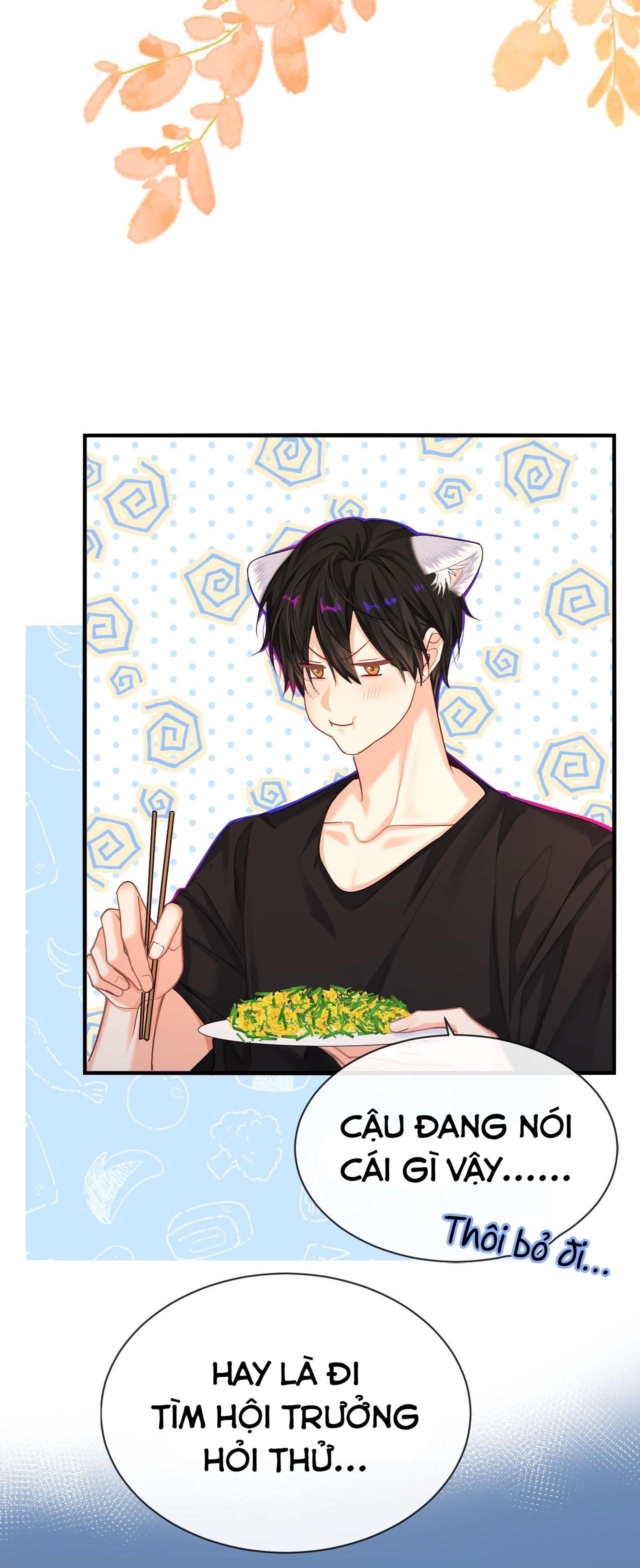 nhân ngư sa ngã chapter 45 31