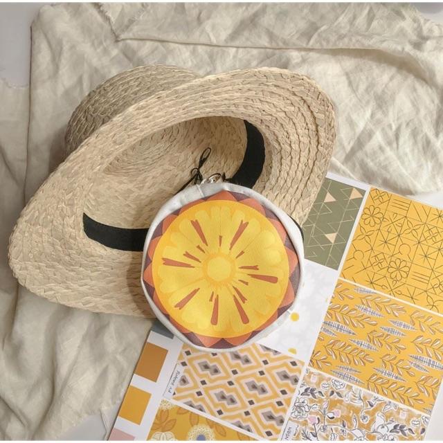 Túi chéo trái cây - May’s Tote Bag