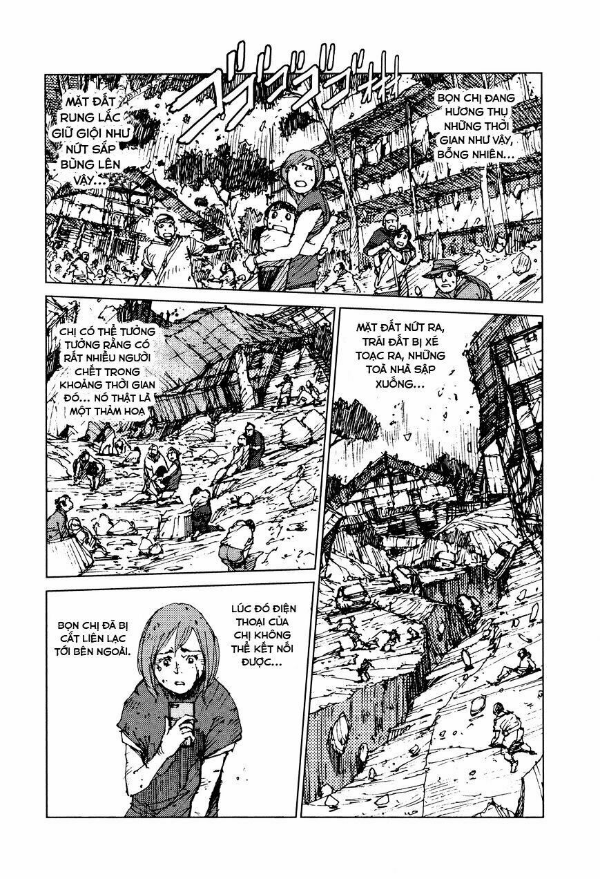 survival - shounen s no kiroku chapter 36 5