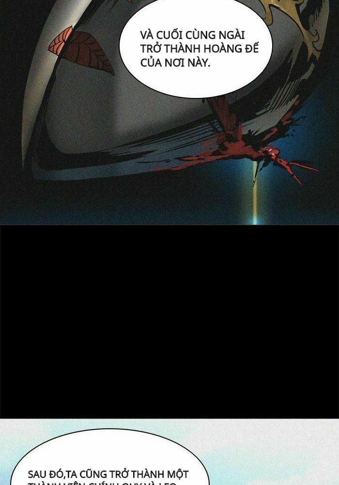 tòa tháp bí ẩn 2 chapter 212 71