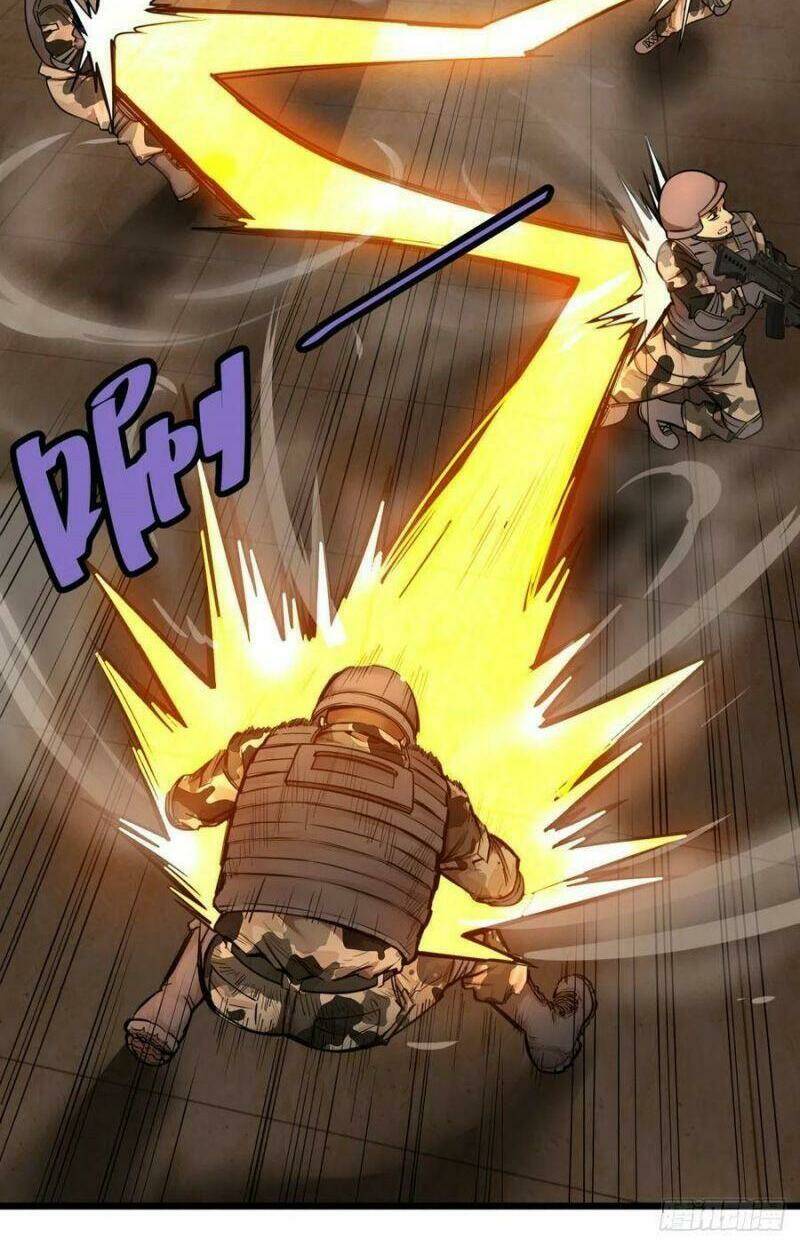 danh sách kẻ phản diện chapter 145 34