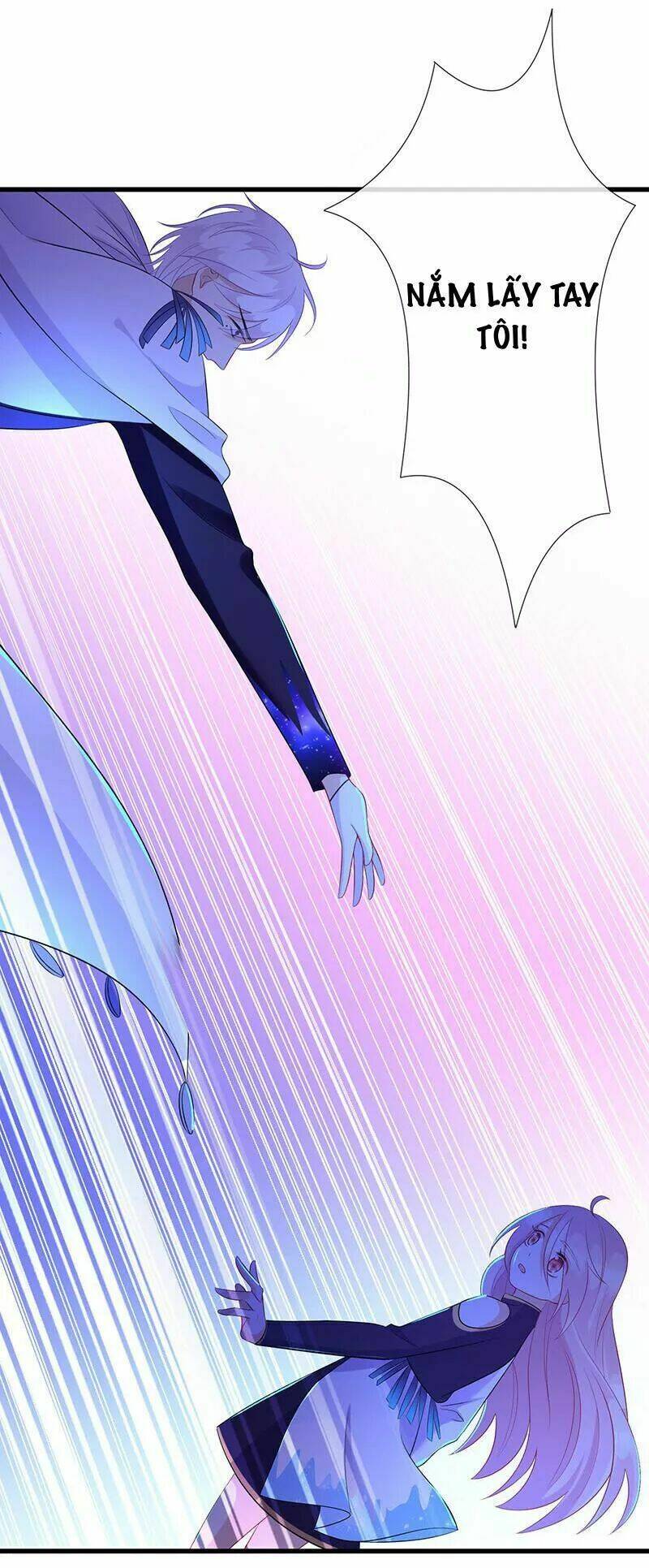 vương bài thiên sư và tiểu manh yêu chapter 44 30