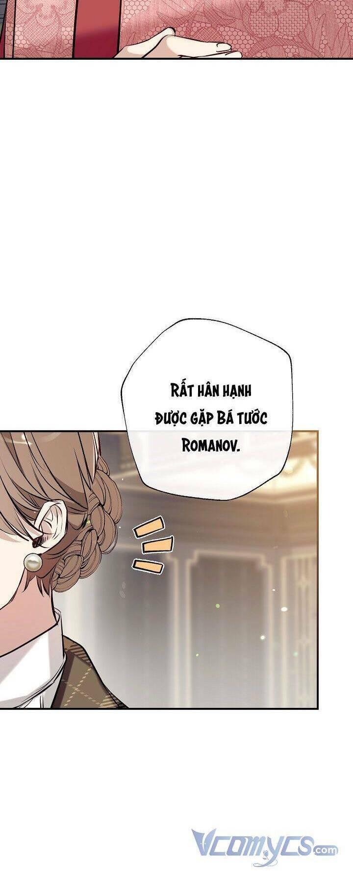 chúng ta có thể trở thành gia đình được không? chapter 53 4