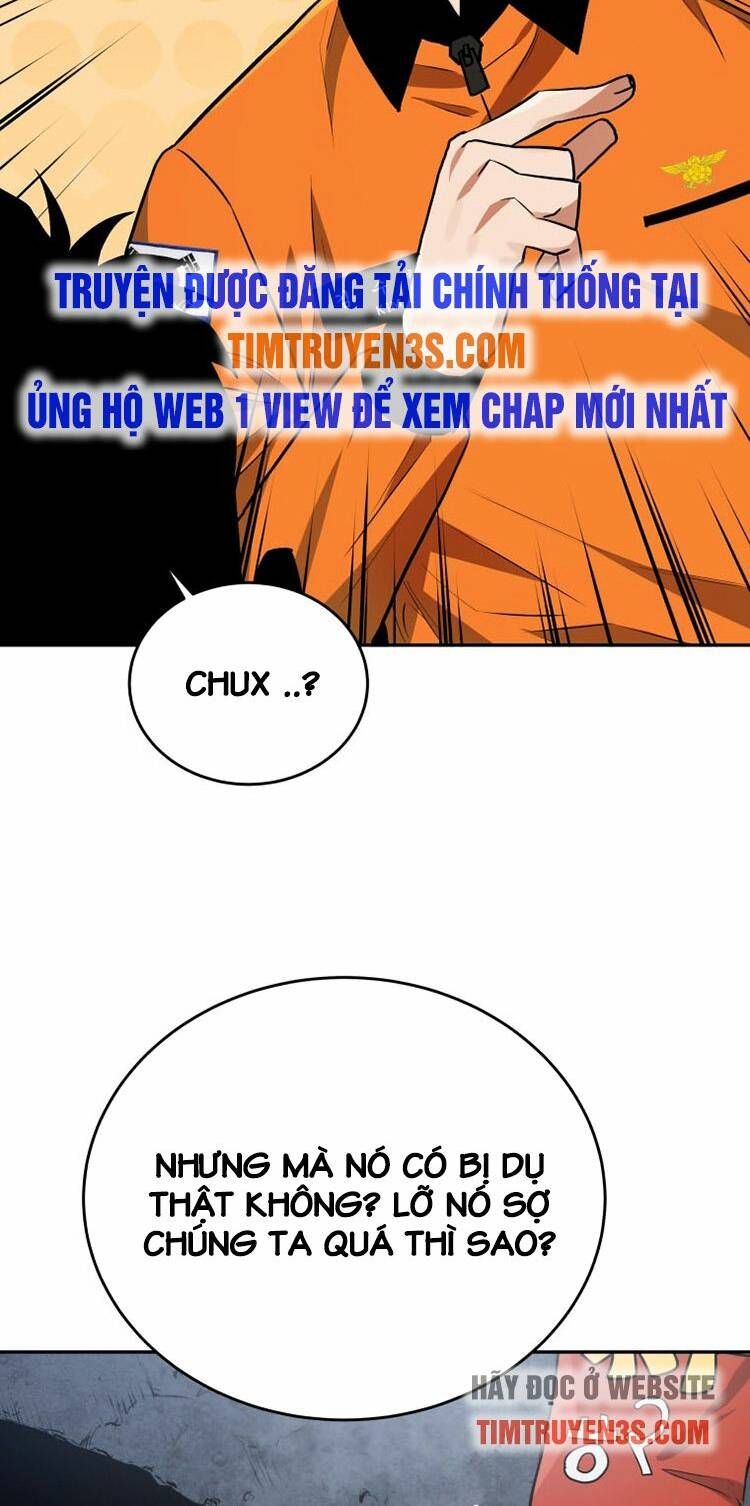 hệ thống oán hận của ta chapter 37 41