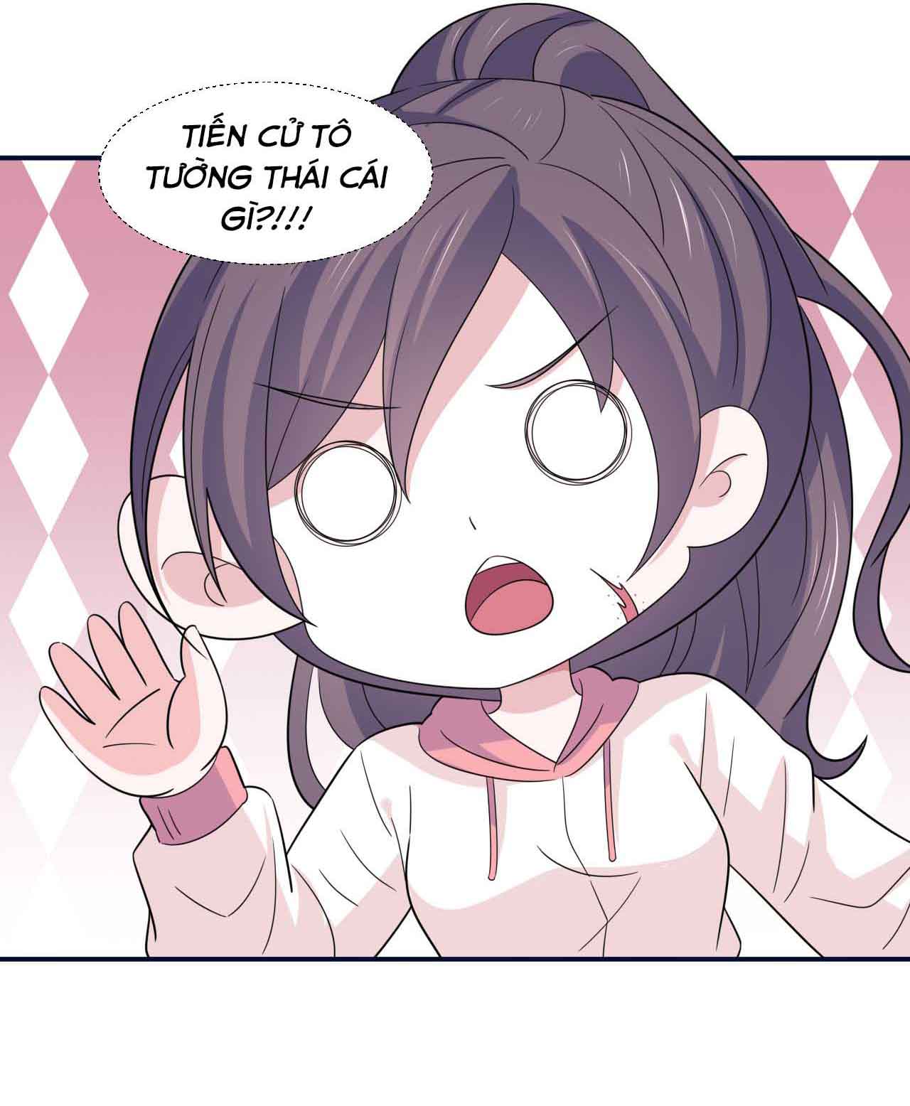 bí mật không thể yêu đương chapter 30 8