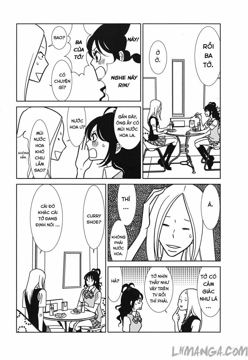 usagi drop chapter 37 10