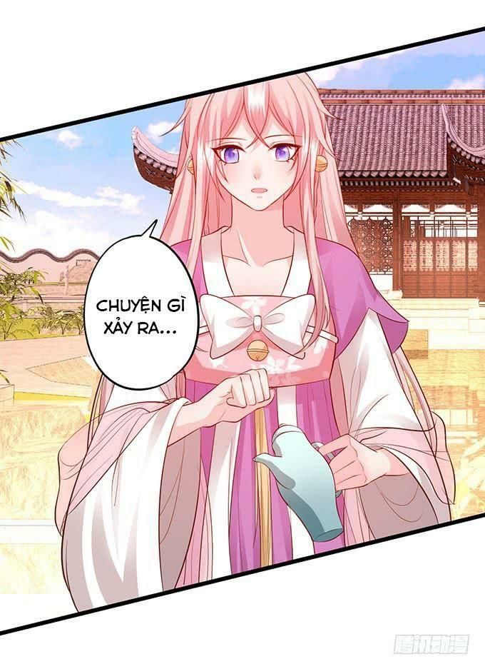 hồ tiên hung bạo chapter 147 9