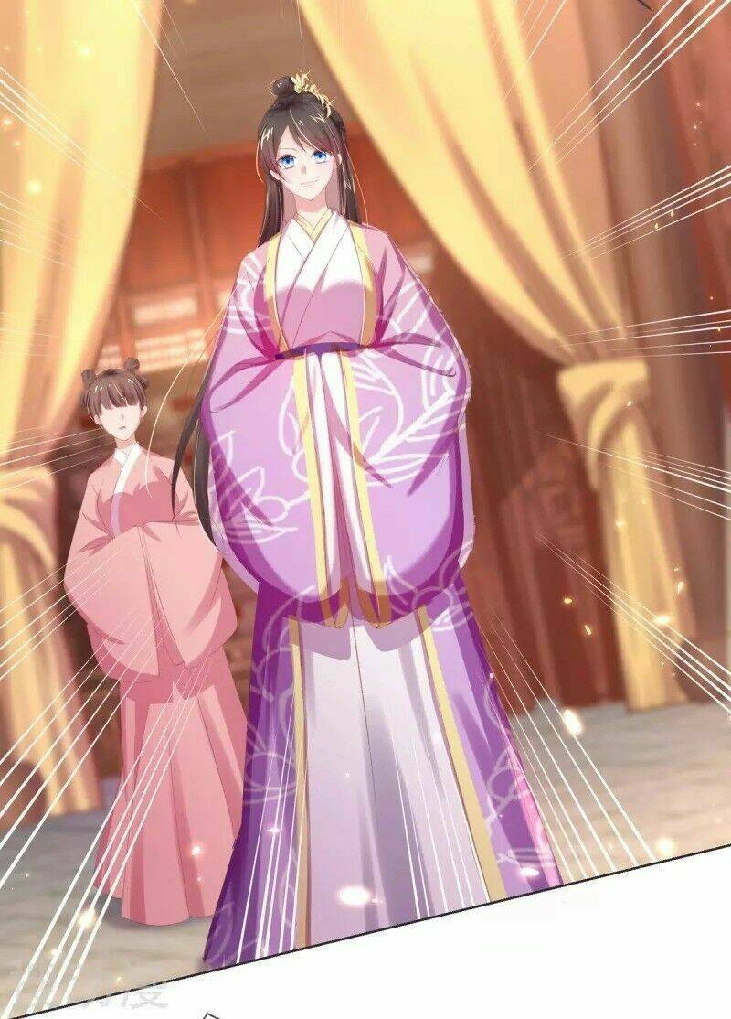 thị huyết y phi chapter 32 43