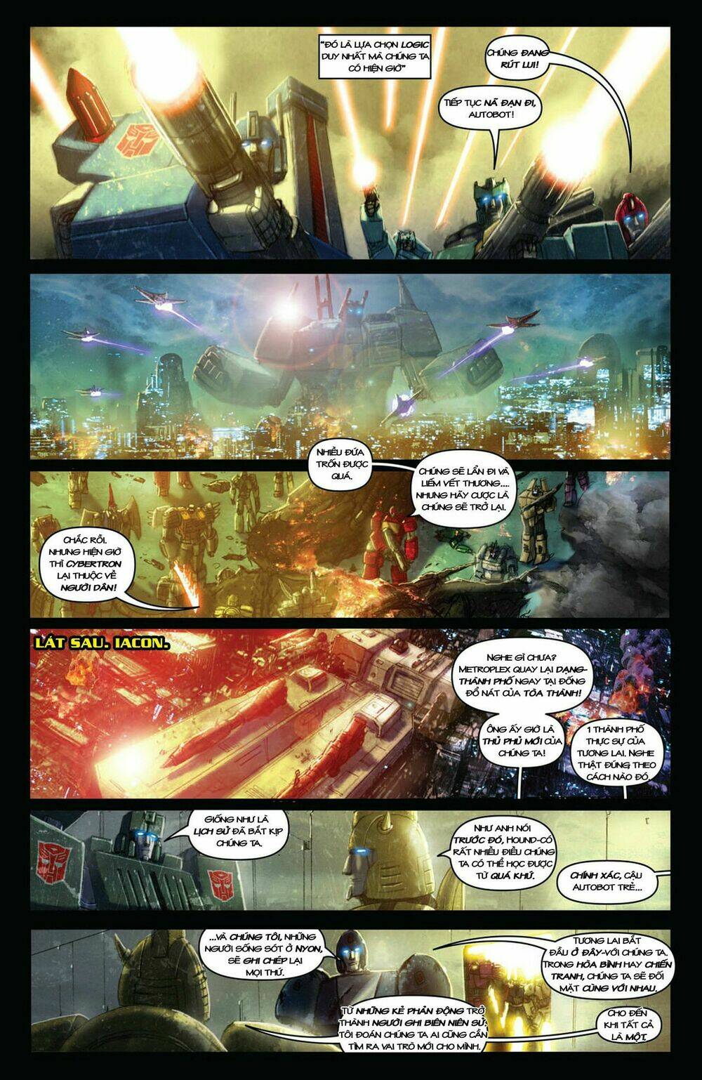 the transformers: autocracy chapter 12 12