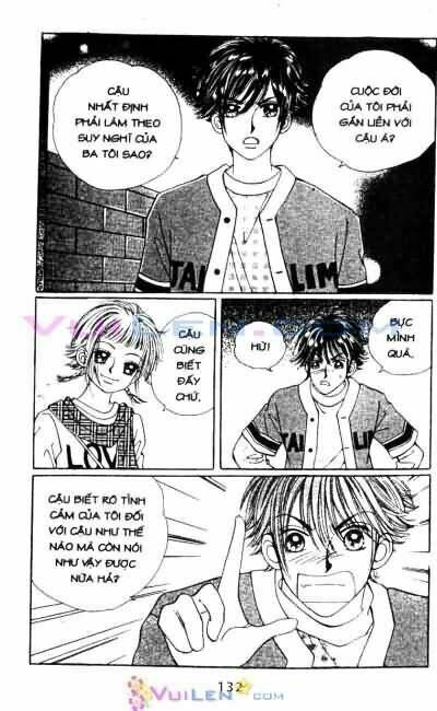 anh là của tôi chapter 6 132