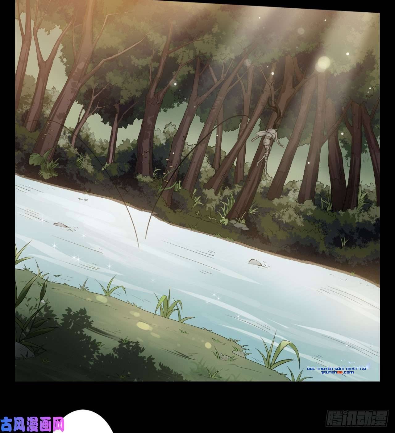 hoan nghênh đến với trò chơi ác mộng chapter 25 11