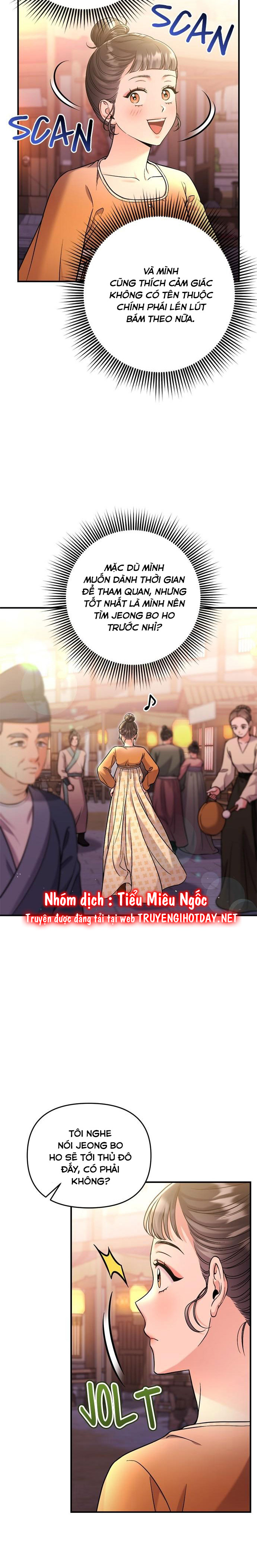 cao thủ chốn hậu cung chapter 31 14