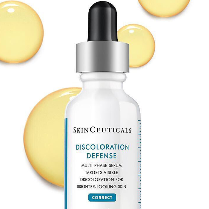 Serum trắng da chống lão hoá Skinceuticals Discoloration Defense (30ml)