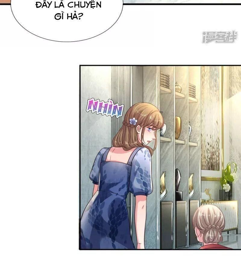 ma ma đột kích : cha mời tiếp chiêu chapter 36 23