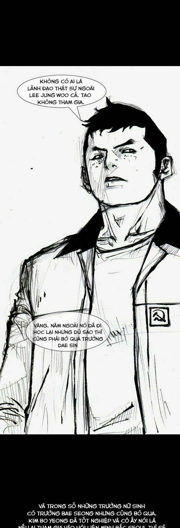 dokgo 2 | độc cô 2 chapter 9 24