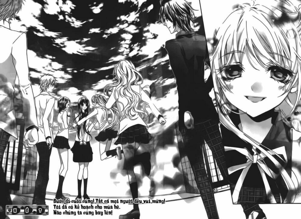 fly high! chapter 13 42