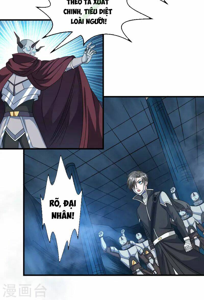 kiếm vũ chapter 37 8