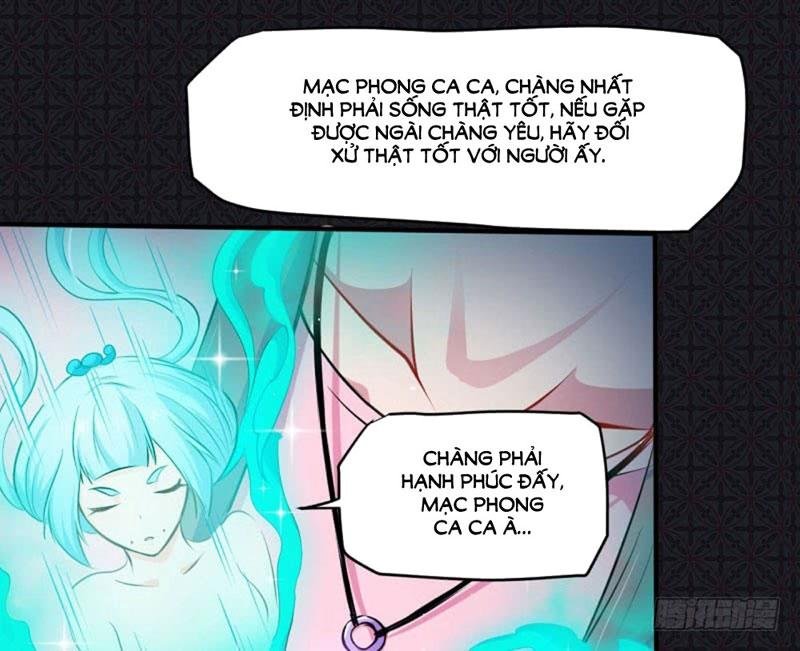 ngạo kiều quỷ vương yêu ta chapter 78 30