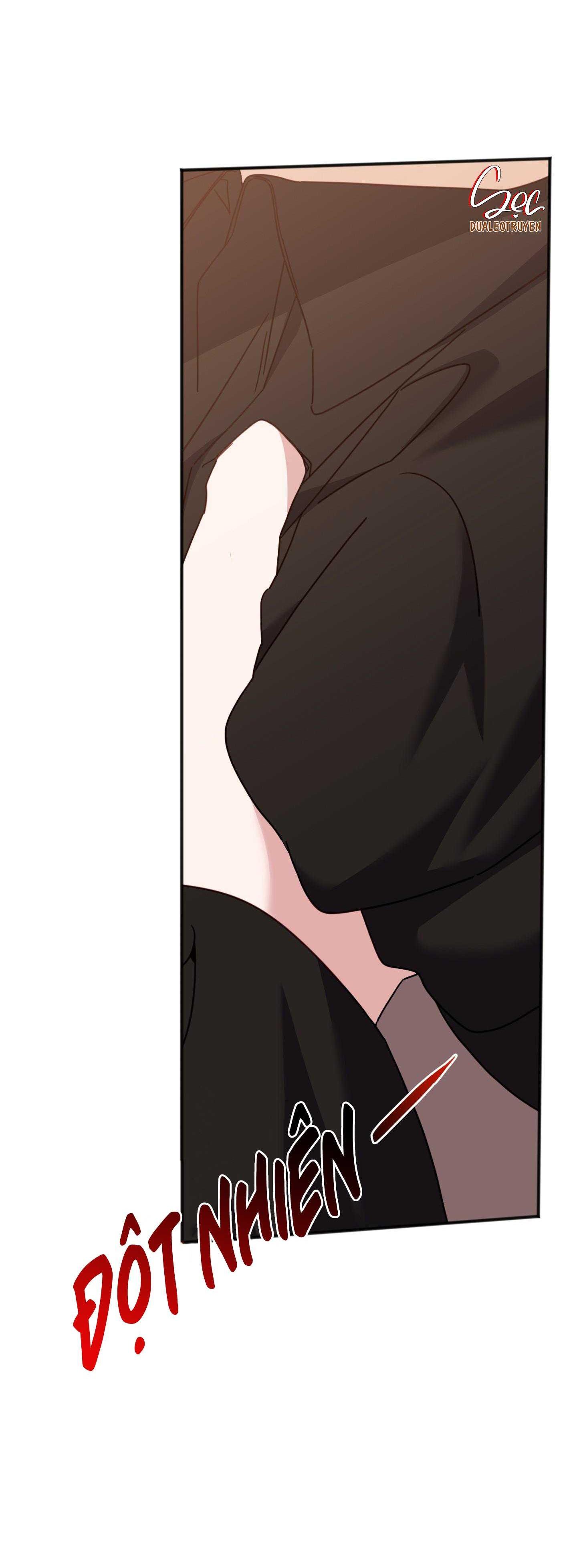 hổ trở về chapter 40 10