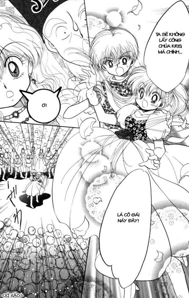 daa! daa! daa! chapter 29 17