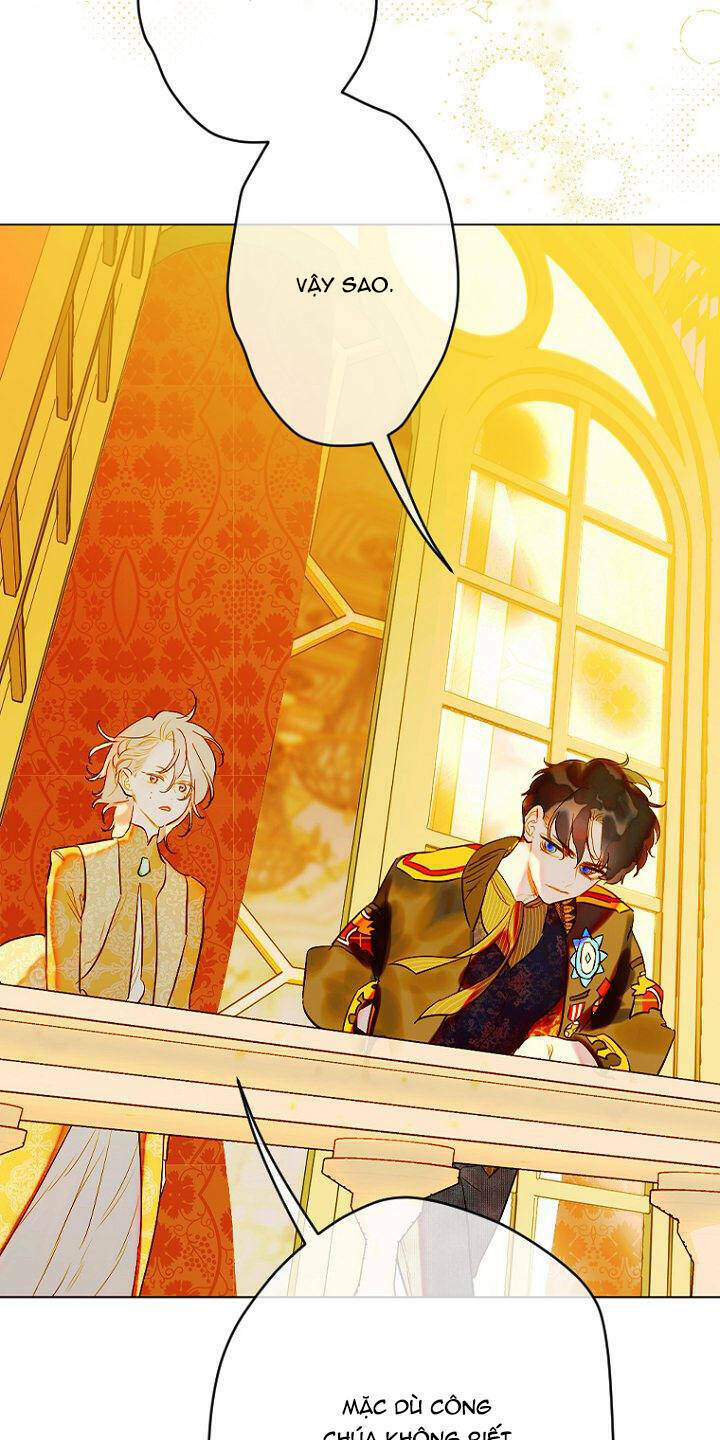 mẹ tôi lại kết hôn lần nữa chapter 33 39