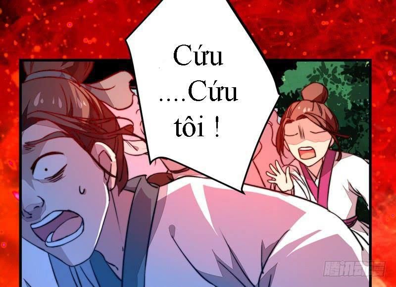 xuyên qua cứu mỹ nam ở thế giới phong thần chapter 28 15