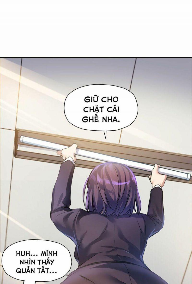 girls marmot chapter 20 41