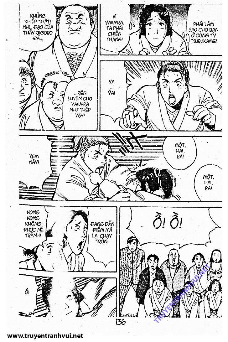 yawara chapter 184 8