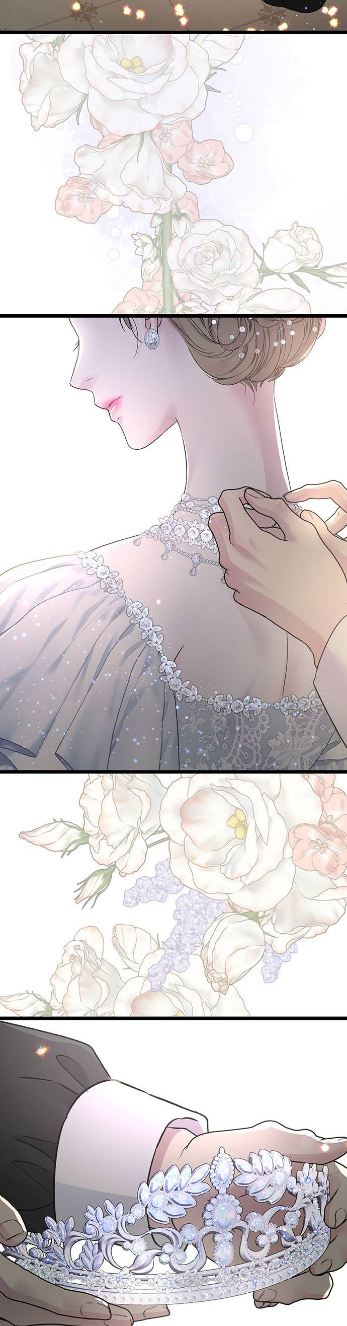 hoàng tử phiền toái chapter 70 19