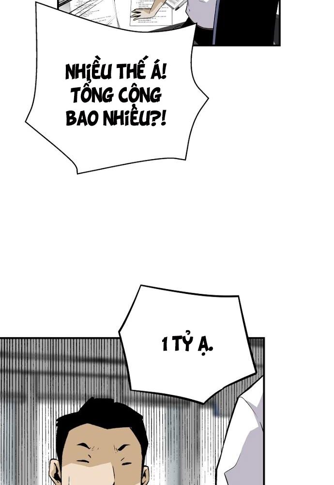 sự trở lại của huyền thoại chapter 8 63