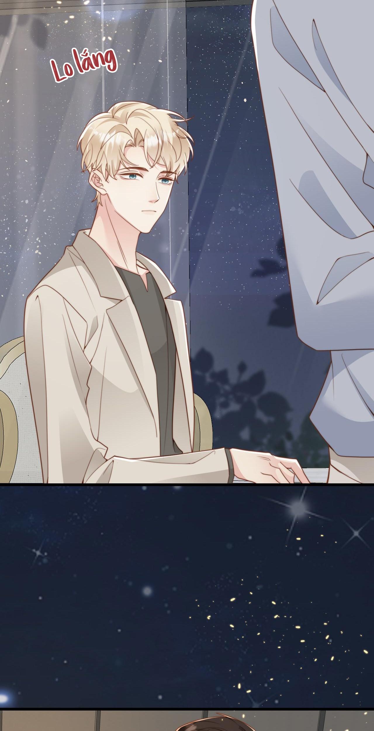 sau khi giả mất trí nhớ, tình địch nói tôi là bạn trai của hắn chapter 36 39