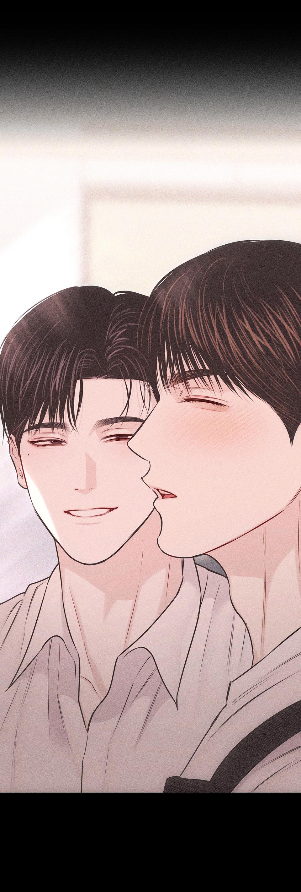 hình thái tình tan chapter 27 53