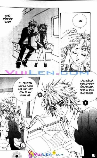 forbidden kiss chapter 73 14