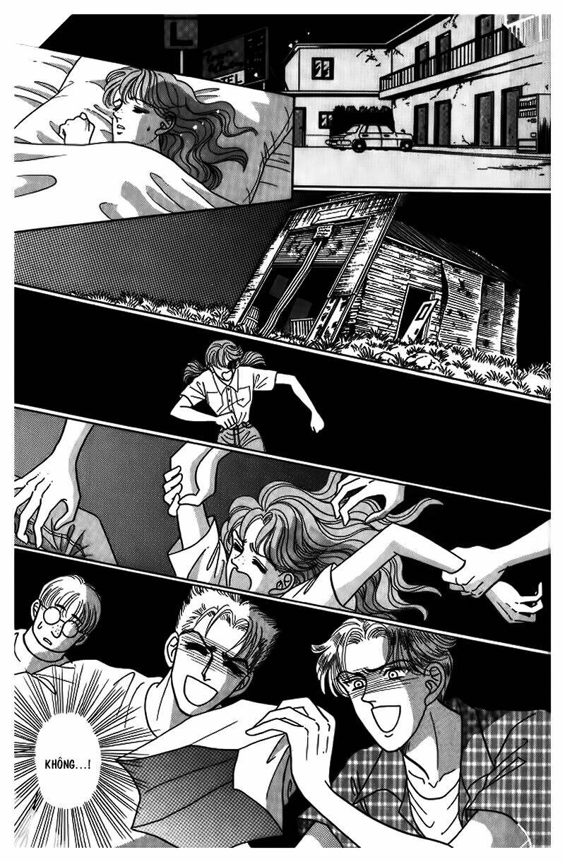 red - ngọc trong đá chapter 5 19