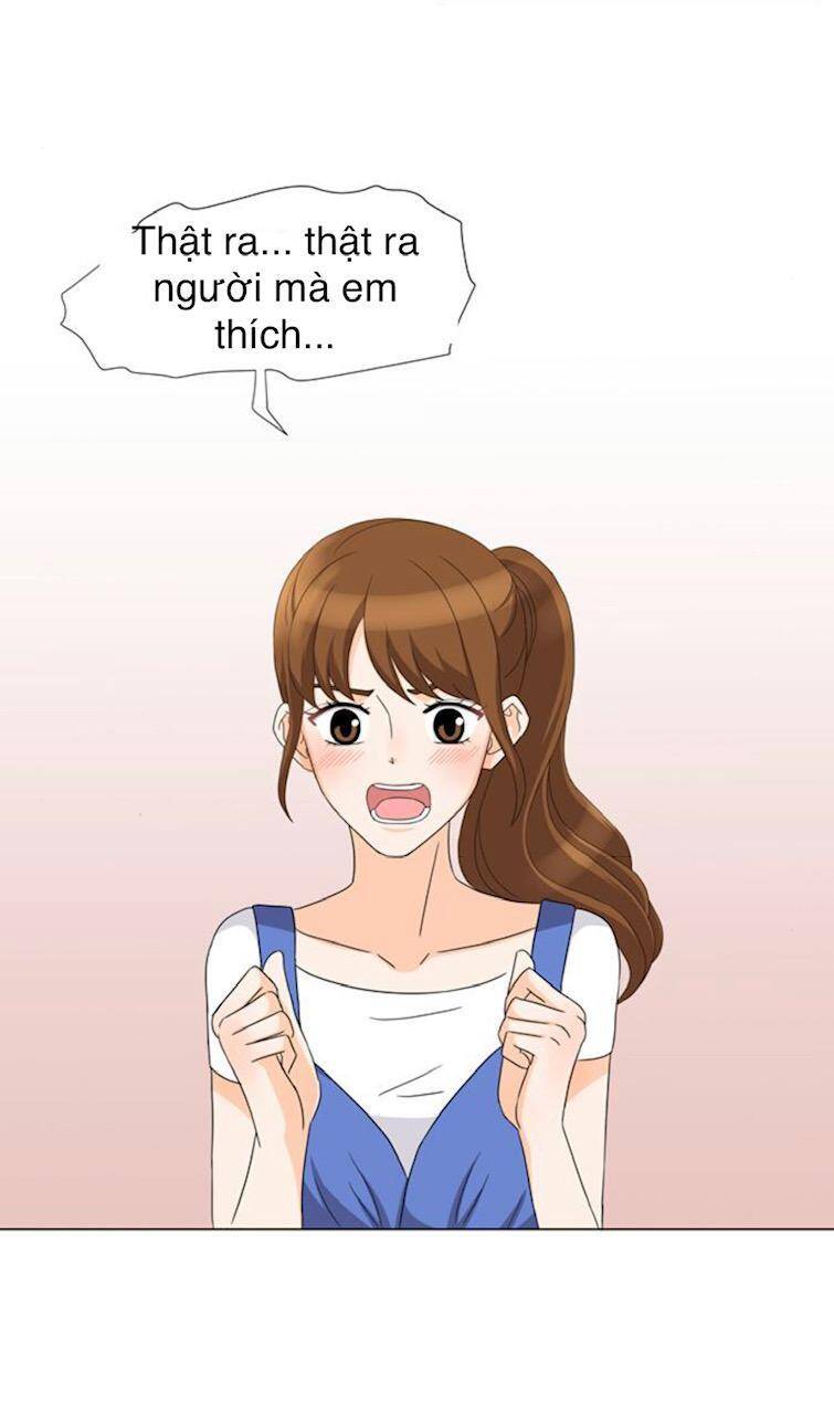 idol và sếp, em yêu ai? chapter 33 8