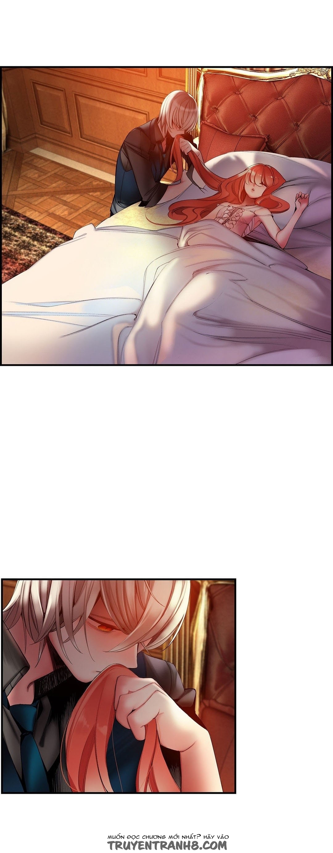 sự ràng buộc của lilith chapter 52 9