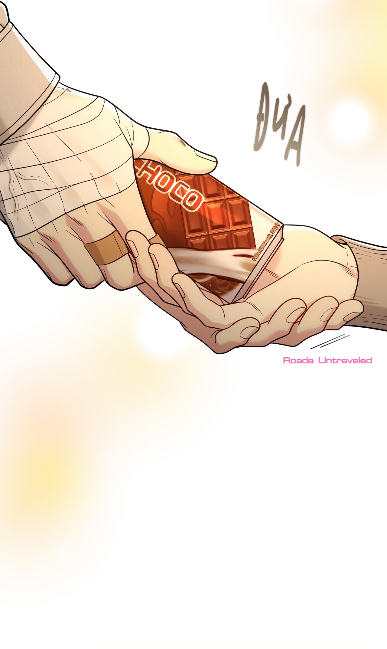 thầm yêu chapter 58 24