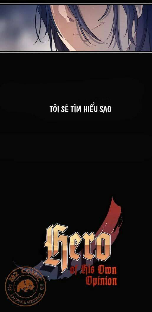 chính kiến của anh hùng chapter 4 33