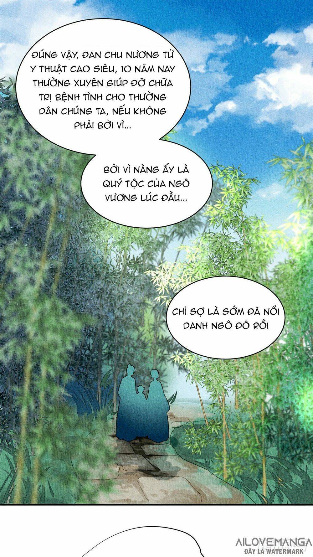 vấn đan chu chapter 1 31