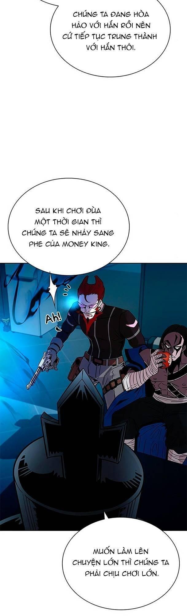 tiêu diệt ác nhân chapter 76 45