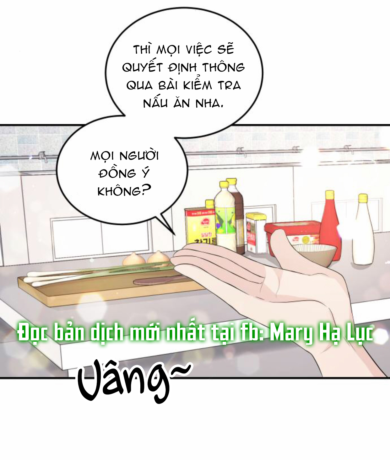 cuộc hôn nhân hoàn hảo chapter 27 11