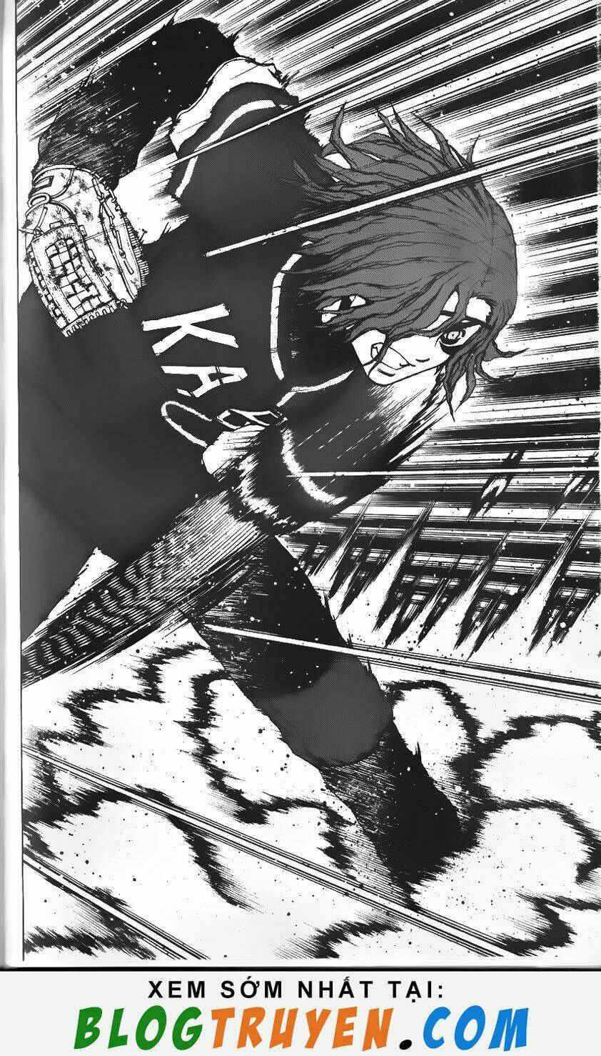 mr.fullswing chapter 78 15