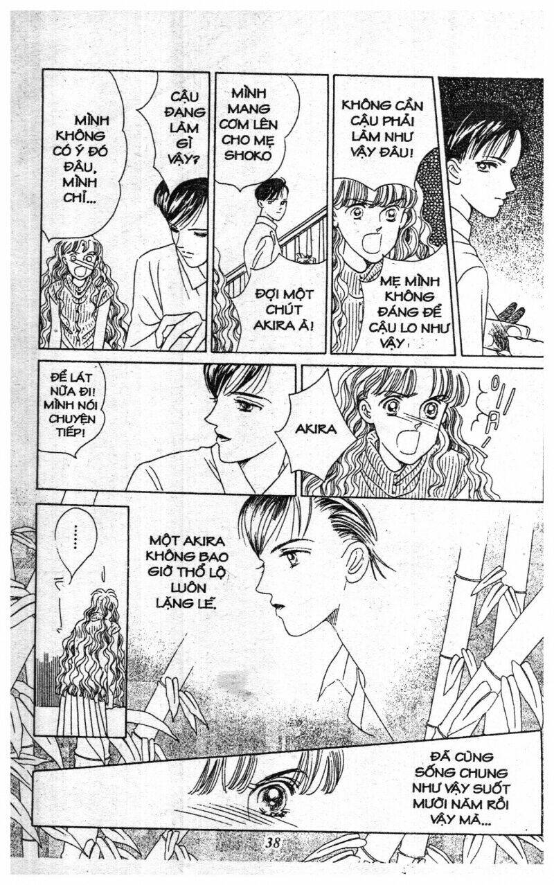 nàng tiên ánh trăng - kaguya hime chapter 1 36