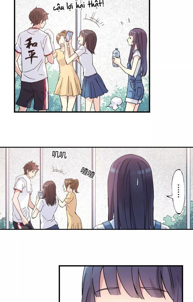 dưới trời xanh chapter 36 29