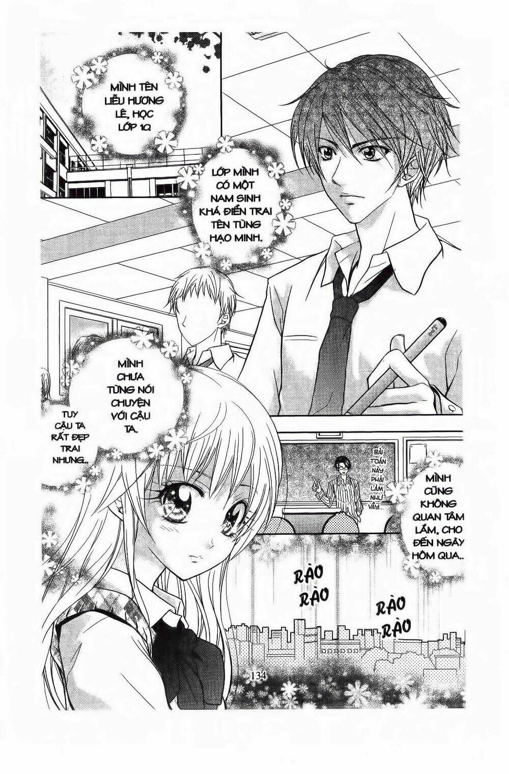 hoàng tử ánh trăng chapter 5 3