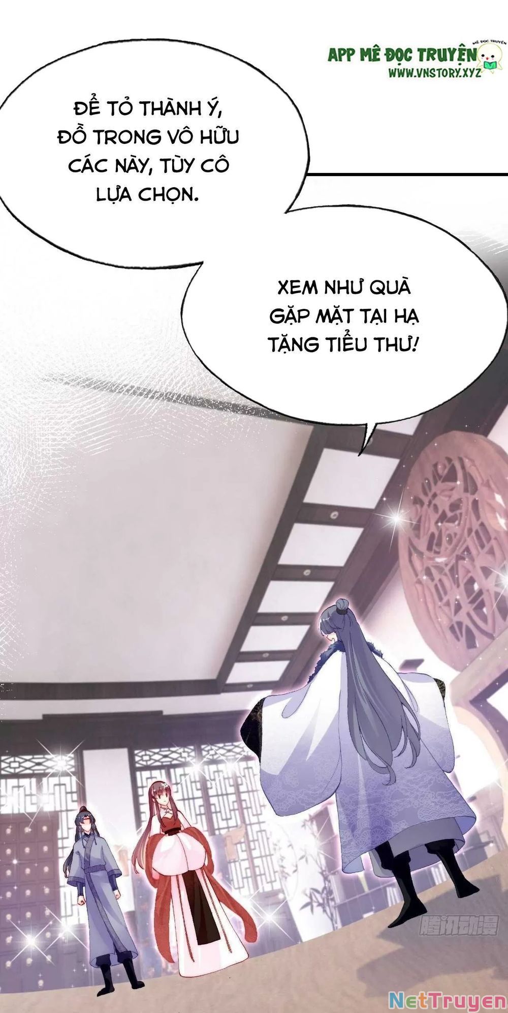 lại bị bệnh chiều chuộng quấn lấy chapter 42 26